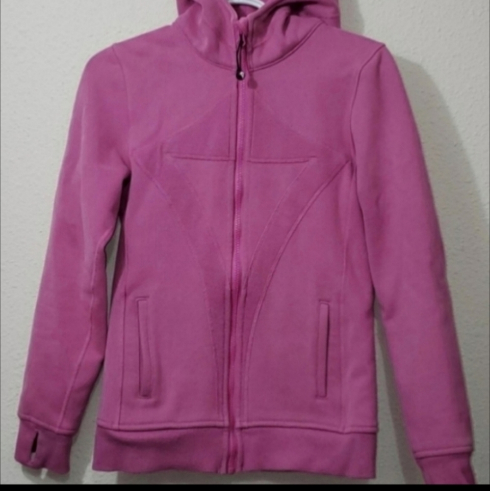 Ivivva by Lululemon Hoodie